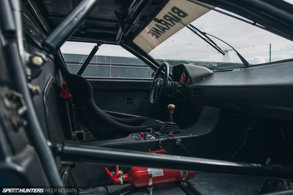 2022 BMW M1 Procar Speedhunters by Paddy McGrath-34