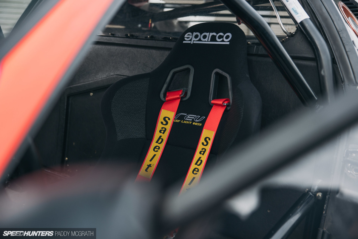 2022 BMW M1 Procar Speedhunters by Paddy McGrath-26