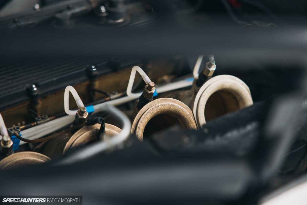 2022 BMW M1 Procar Speedhunters by Paddy McGrath-45