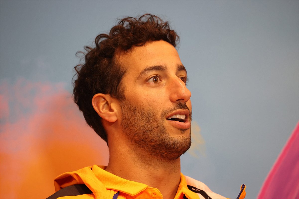 “I'll Just Be a Fanboy Next Year…”: Daniel Ricciardo Pledges Allegiance to Lando Norris in Tear-Jerking Speech to McLaren F1