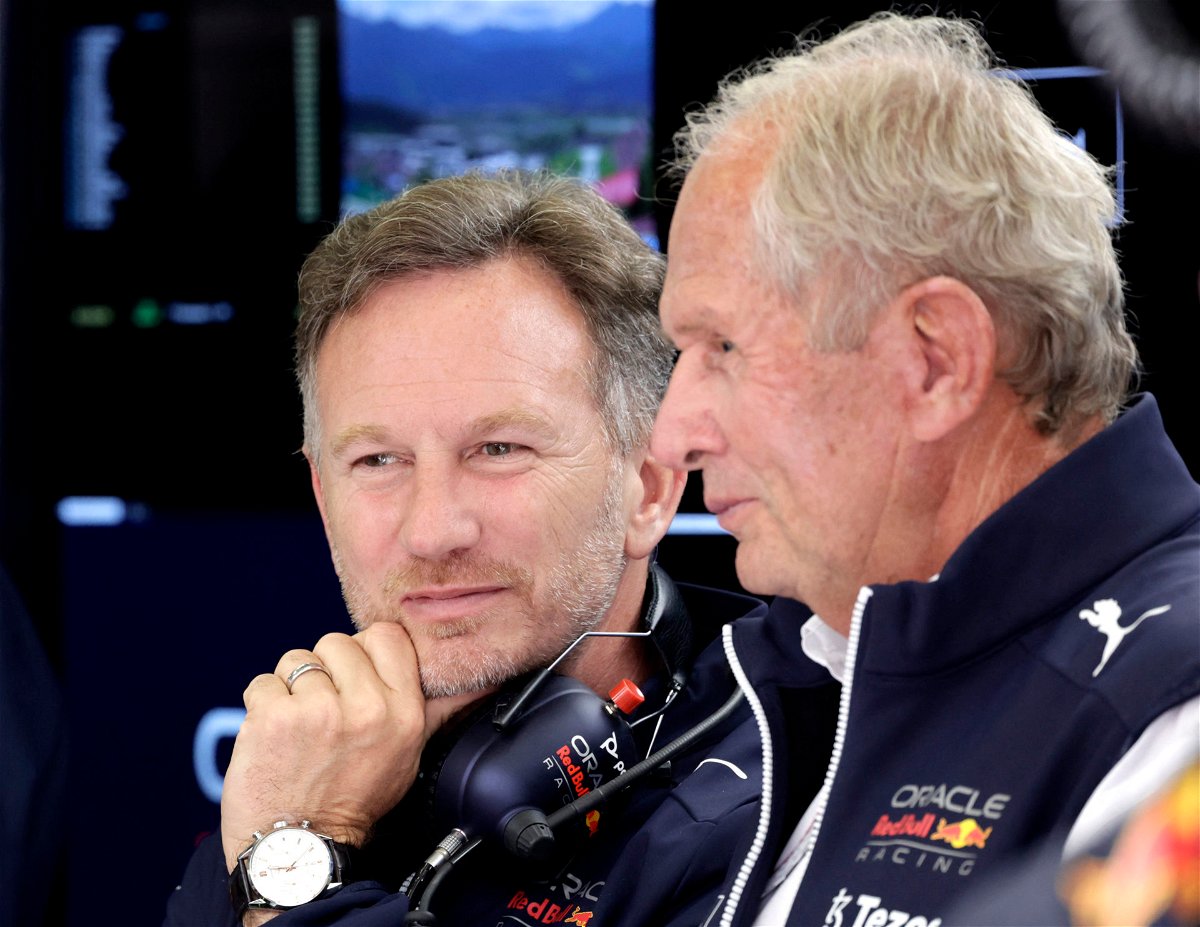 Red Bull Set To Ditch Long Standing Partner Honda for Their $56.25 Billion Ally in a Shocking Turn of Events