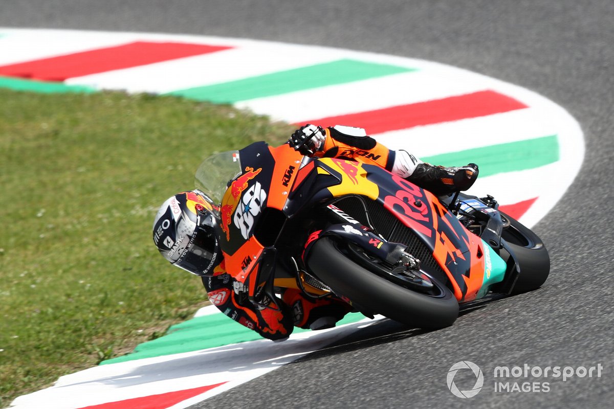 Miguel Oliveira, Red Bull KTM Factory Racing