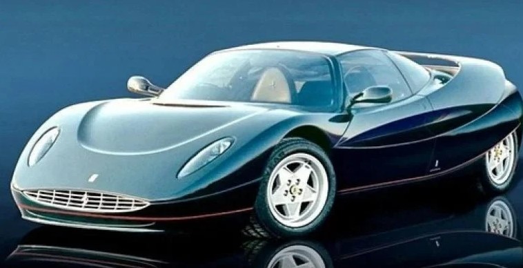 Bentley Dominator to Ferrari F40: A look at some of the most expensive and rare cars owned by sultan of Brunei