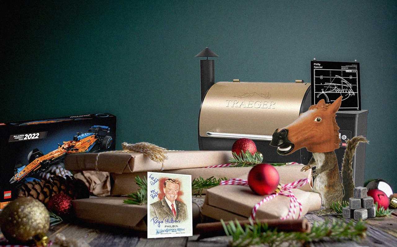 2022 SB Nation Holiday Gift Guide