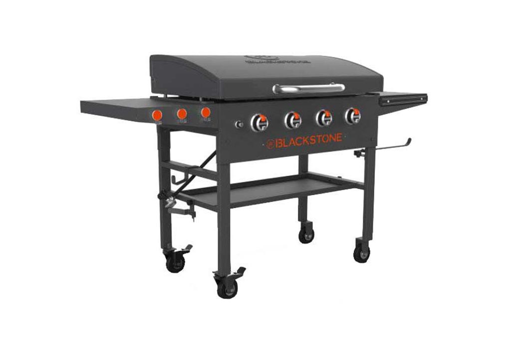 Photo of Blackstone Flat Top Griddle