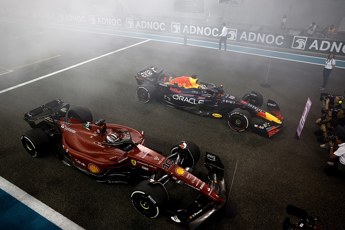 Ferrari outlines where it lost F1 development war against Red Bull