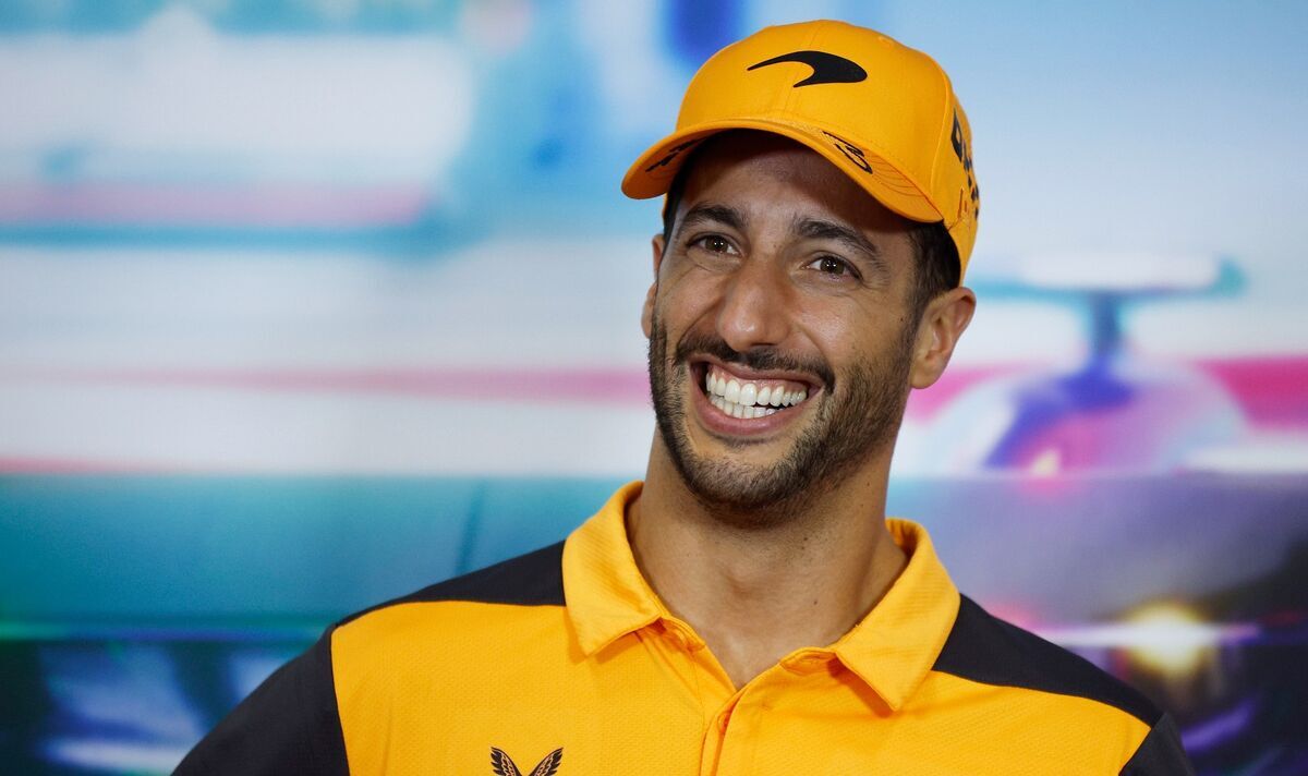 Daniel Ricciardo returns to Red Bull for 2023 as Mercedes lose out again |  F1 |  Sports