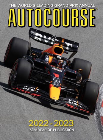 Auto course 2022