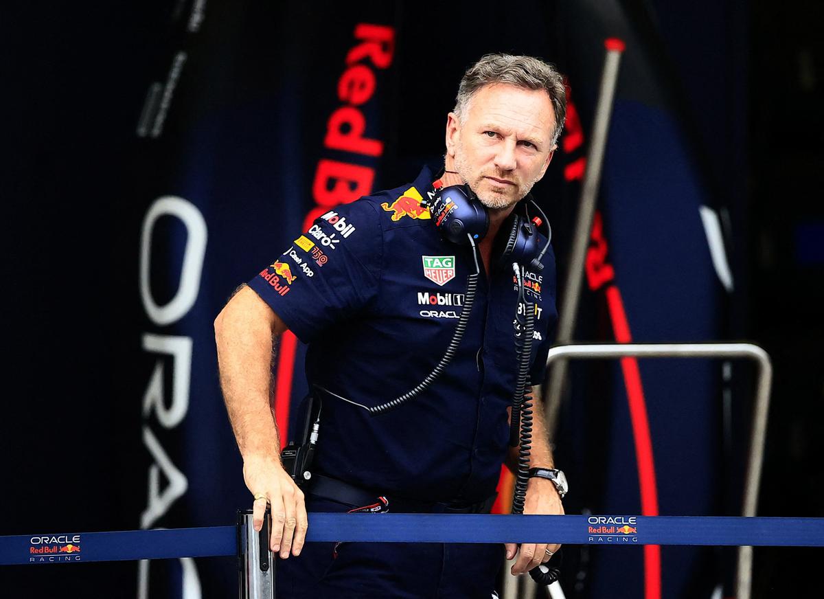 F1 cost cap penalty will hit Red Bull on track, says Christian Horner