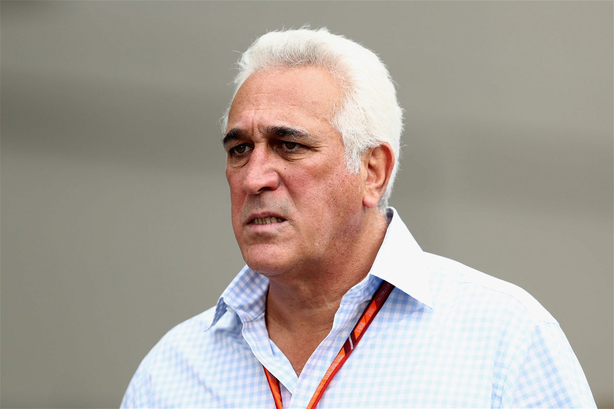 “Dragging Our Name Through the Mud”: Aston Martin Hero Lawrence Stroll Once Unleashed It All On Four F1 Rival Teams