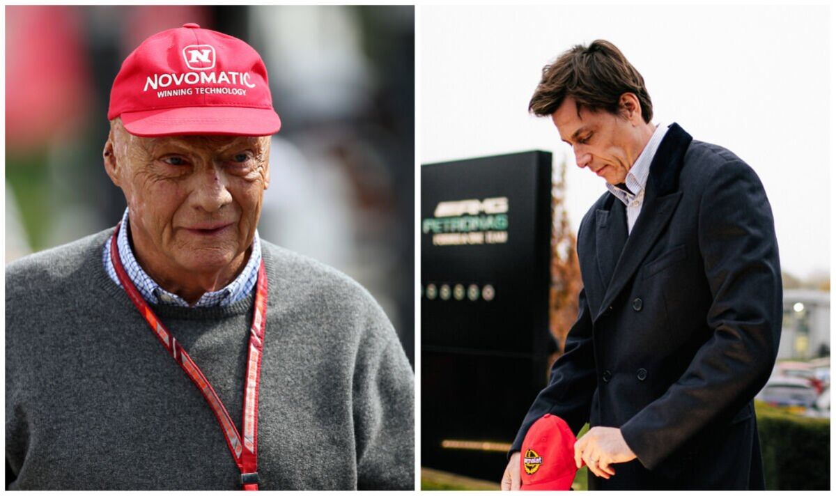 Mercedes announce touching Niki Lauda tribute to continue legacy 'for many years to come' |  F1 |  Sports