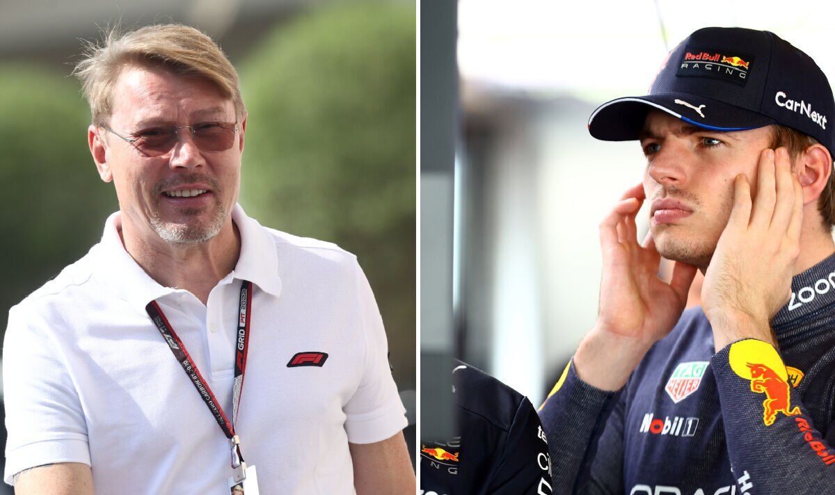 Max Verstappen warned next season 'won't be straightforward' as surprises predicted |  F1 |  Sports