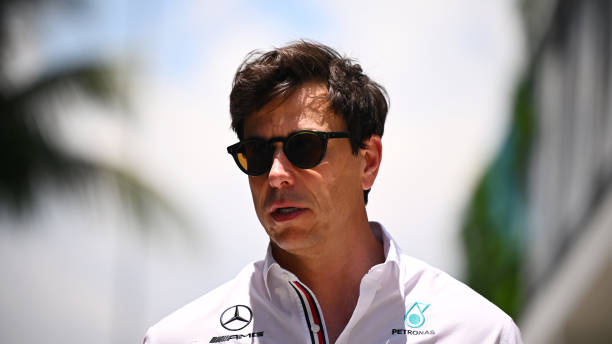 Toto Wolff reveals disappointing truth about Mercedes’ F1 entry for 2023 — FormulaNerds.com