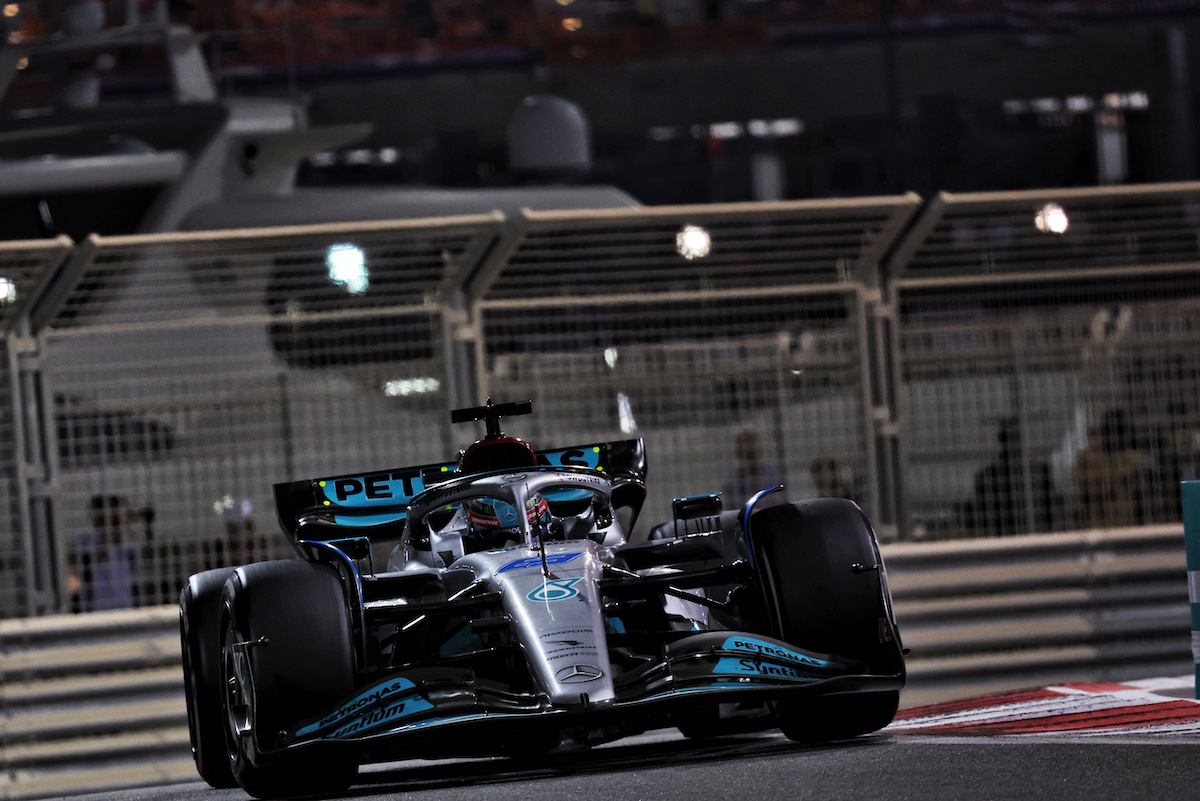 Marko backs Mercedes F1 to return to form in 2023