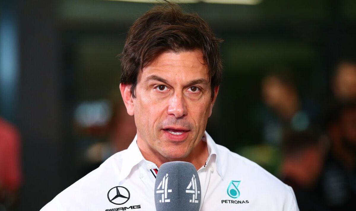 Toto Wolff shares Daniel Ricciardo 'hope' after Aussie rejected Mercedes for Red Bull |  F1 |  Sports