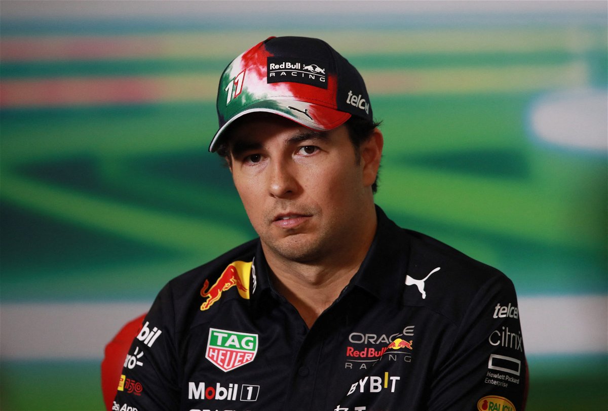 Not Mercedes, Not Even Ferrari - This Midfield F1 Team Has Sergio Perez Shaking in His Boots for 2023