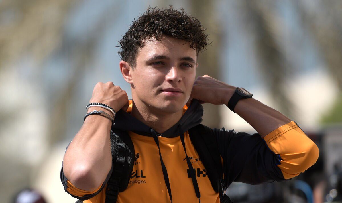 Lando Norris tells McLaren he 'doesn't like BS' and hints at moving to F1 rival soon |  F1 |  Sports