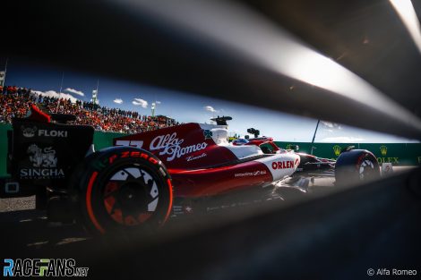 Why Alfa Romeo’s CEO believes his team has “the best business model in Formula 1” RaceFans