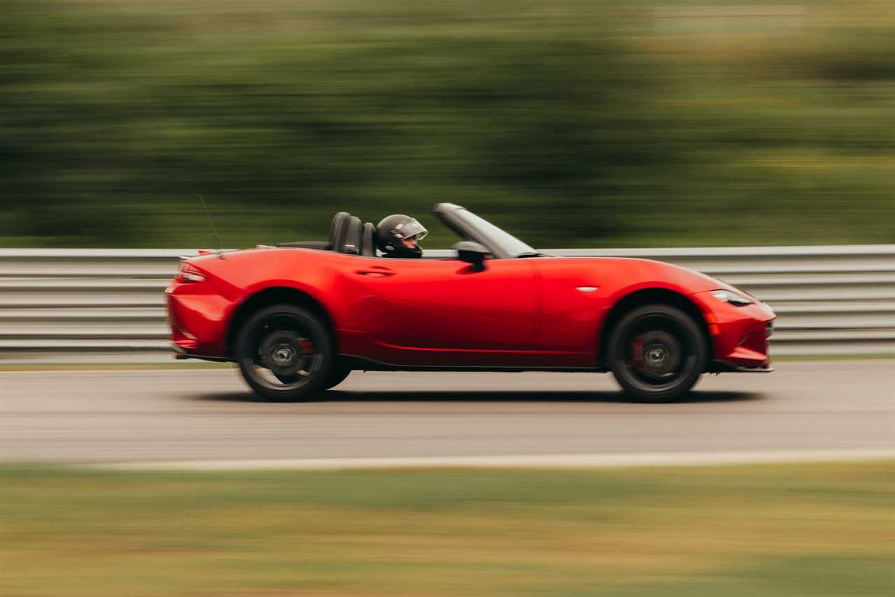 nd miata