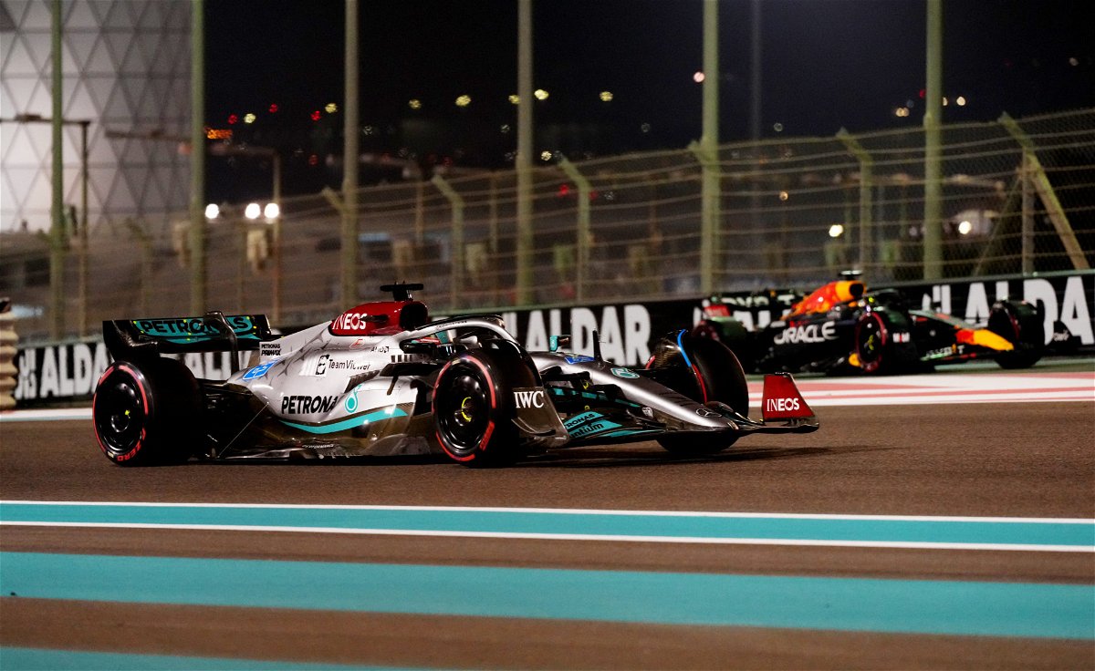 Despite Getting Things Horribly Wrong, Mercedes Refuse To Play Dirty With F1 Rivals