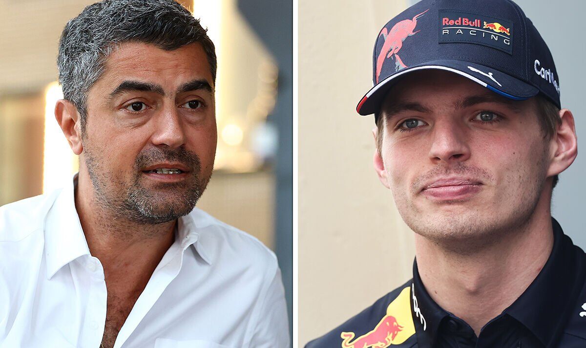 Ex-Mercedes engineer breaks rank to defend Michael Masi and Max Verstappen |  F1 |  Sports