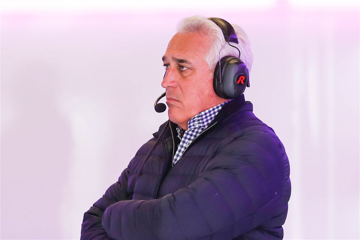 $2.9 Billion Worth F1 Boss Lawrence Stroll Ready for New Motorsport Venture With His Green Beast: “Racing Is in My Blood”