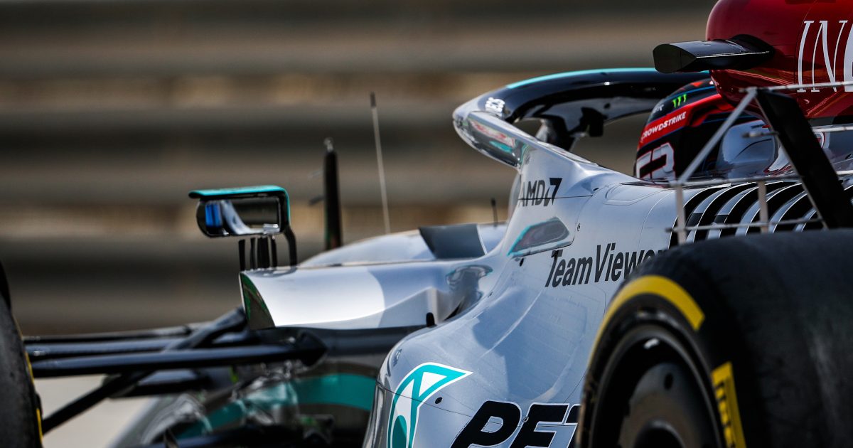 W13 will have a 'special' place 'very far back' in Mercedes F1 collection