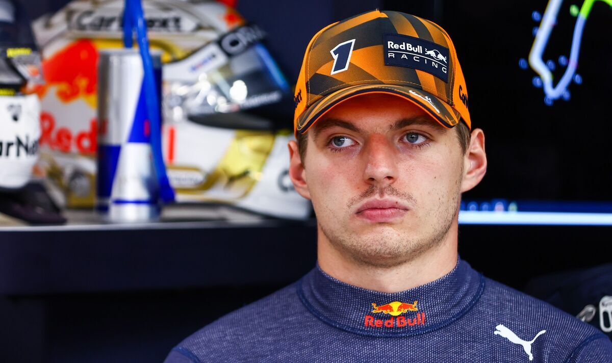 Max Verstappen 'triggered' by dad's comments and explains refusal to use 'p***y pads' |  F1 |  Sports