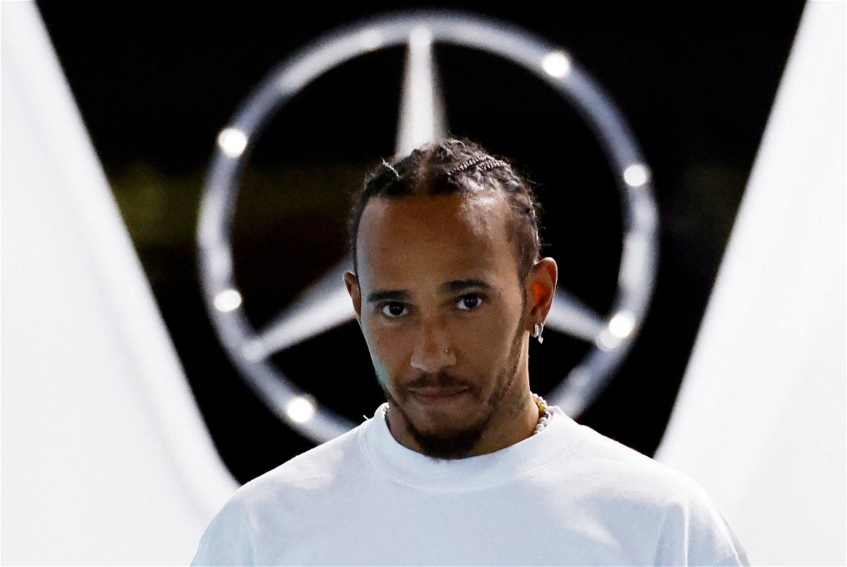 “True Leader” Lewis Hamilton Electrifies Mercedes & F1 World With Heavy-Hitting Words Ahead of 2023 Revamp