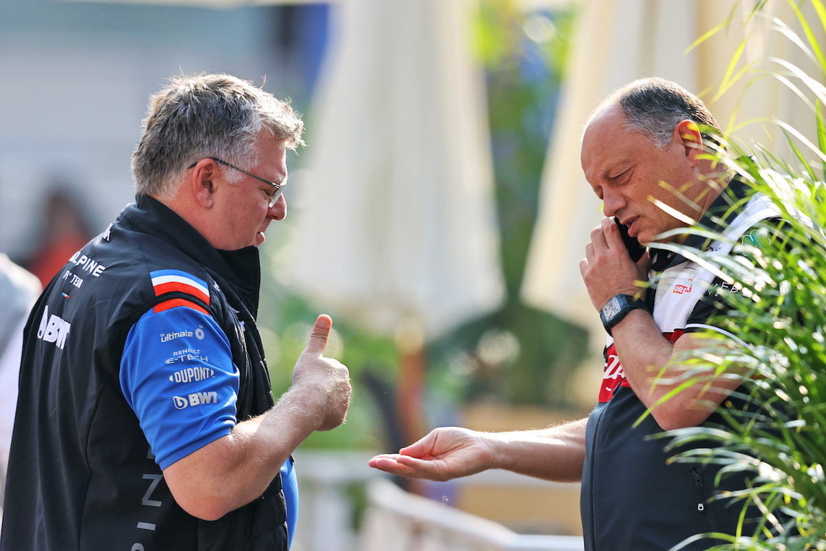 Which F1 team boss earns the most?