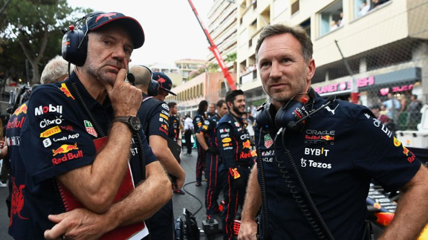 Red Bull warned of future damage as Porsche provide entry update – GPFans F1 Recap