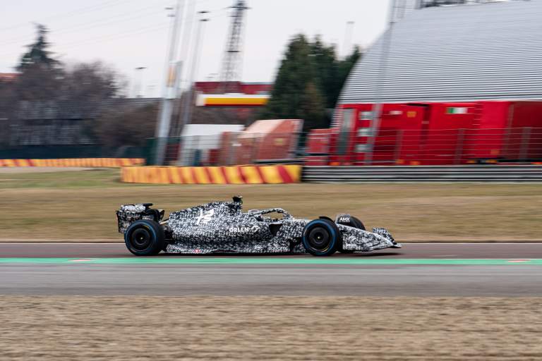 WHY F1 2022'S Most brief Vehicle HAD A FERRARI-ESQUE SEASON