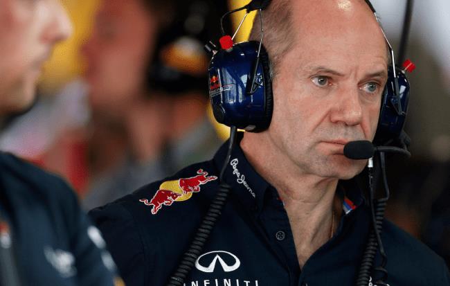 Newey: 2023 Red Bull car design - even better