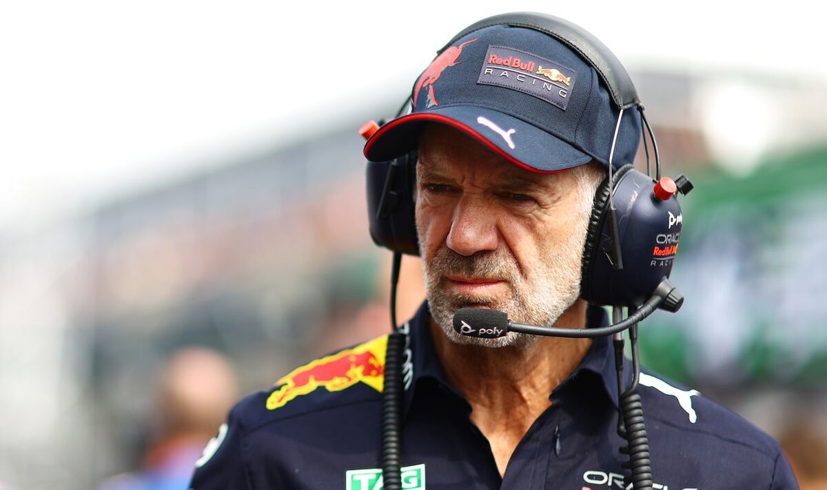 Red Bull chief aims fresh FIA dig over F1 regulations after budget cap punishments |  F1 |  Sports