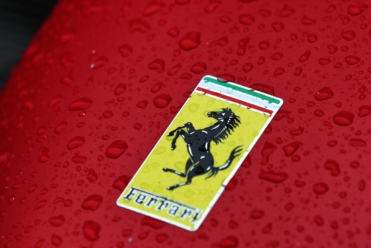 Ferrari reveals launch date for 2023 F1 car