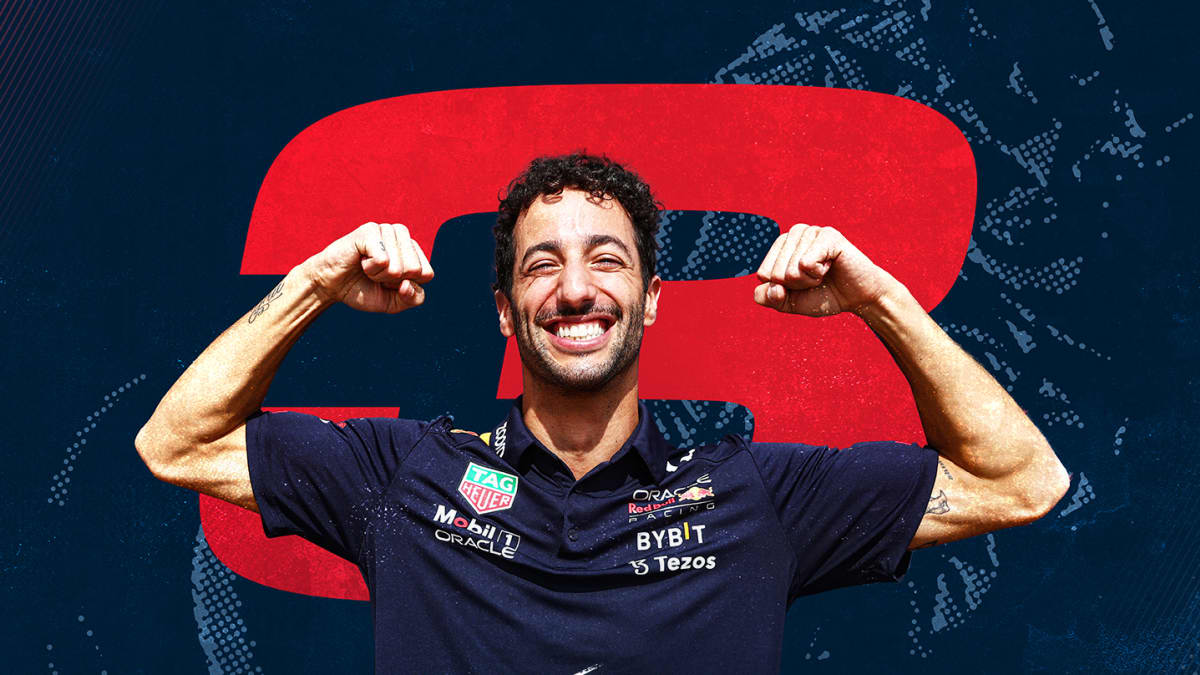 Red Bull Formula One car to hot lap at Bathurst, Daniel Ricciardo likely to drive