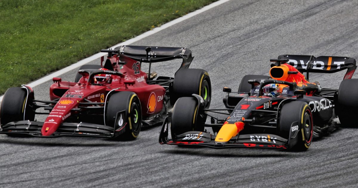 Download the 2023 F1 calendar to your agenda