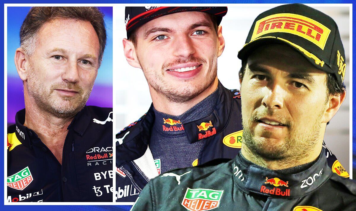 Christian Horner has fresh take on Red Bull feud days after Verstappen's Perez warning |  F1 |  Sports