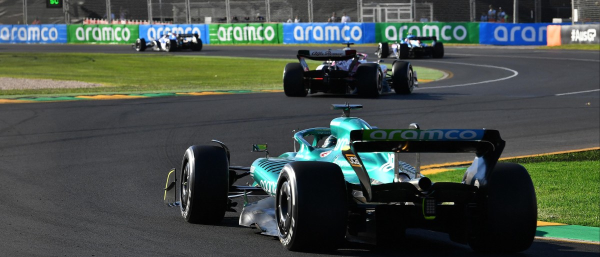 F1 News: Lance Stroll calls for Aston Martin to continue "in the right direction" - F1 Briefings