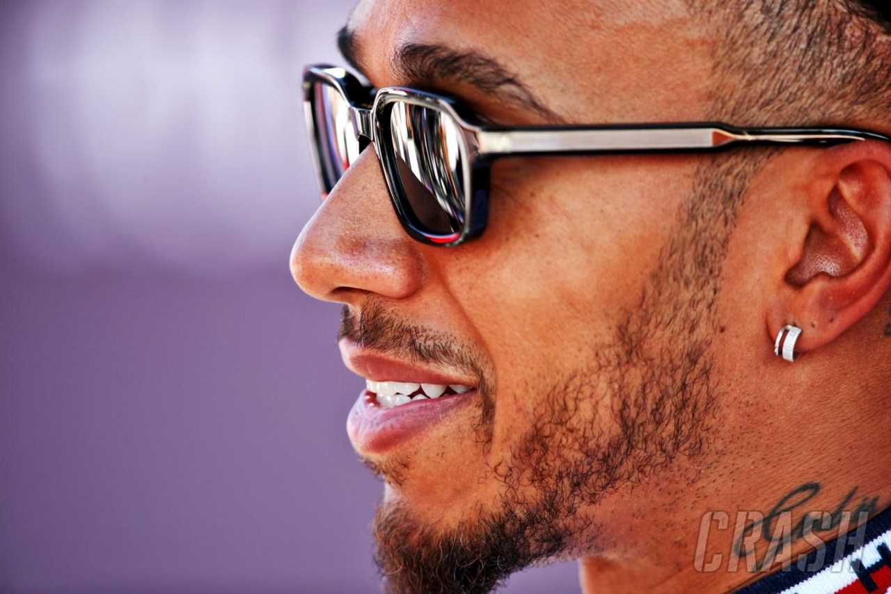 Lewis Hamilton's future questioned by Ralf Schumacher if he's beaten by George Russell again - with Mick Schumacher lurking |  F1