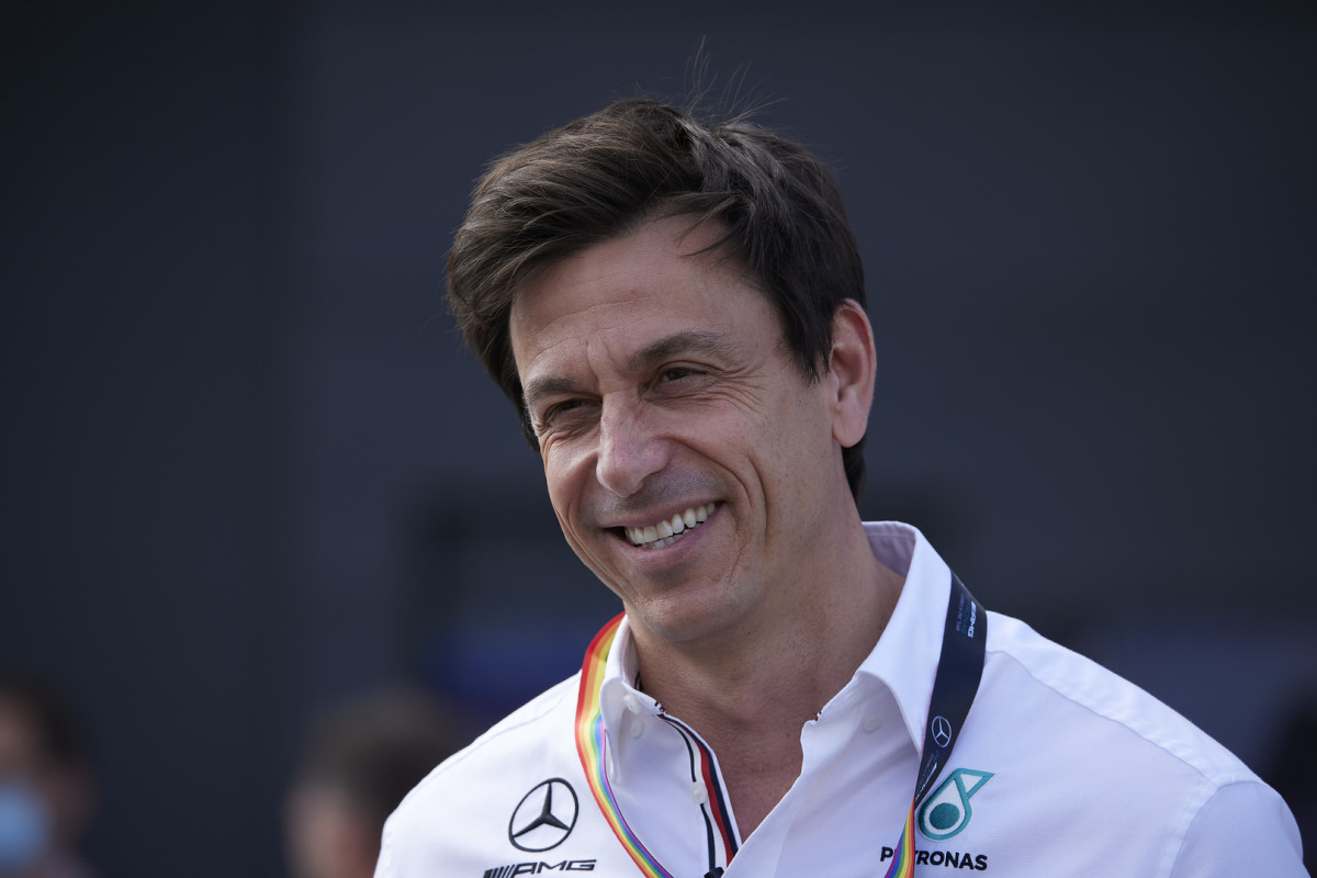 F1 News: Toto Wolff Lays Red Bull Down To Die After Questions On Cost Cap - "Biggest Penalty Was The Reputational Hit" - F1 Briefings