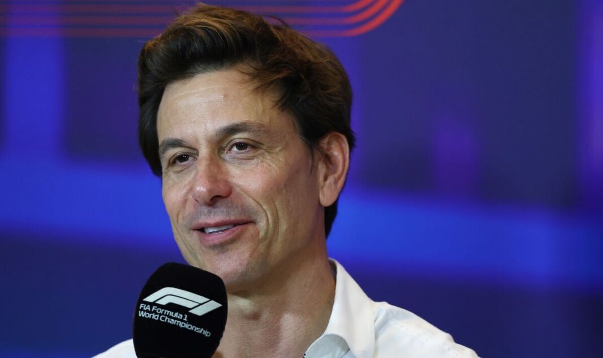 Toto Wolff twists knife into Red Bull after 'unfair' punishment to parent company |  F1 |  Sports