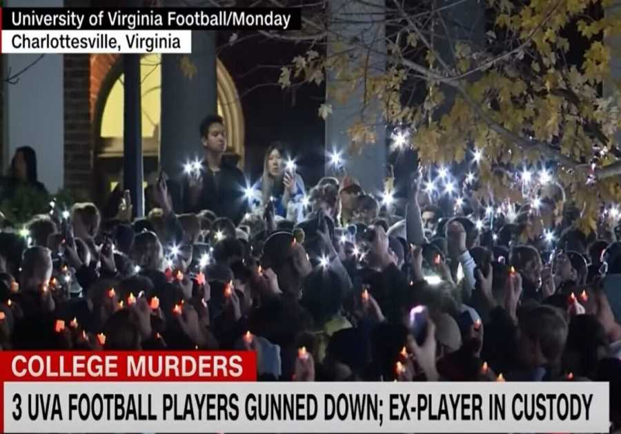 To Stop Evils Like UVA Murders, Focus On Families Not Firearms