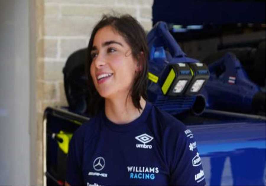 Jamie Chadwick to race in Indy NXT for Andretti Autosport in 2023