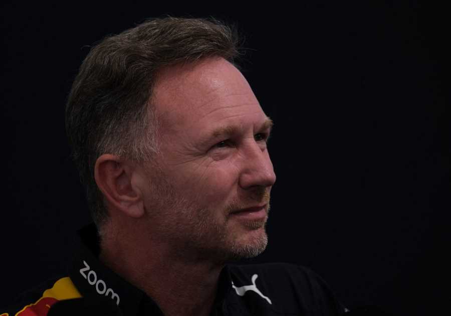 $50 Million Man Christian Horner Revealed Getting His Hands Dirty for Money Years Before Becoming a 5x Champ