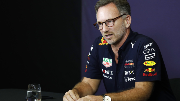 Lewis Hamilton left baffled as Christian Horner questions Mercedes fightback – GPFans F1 Recap