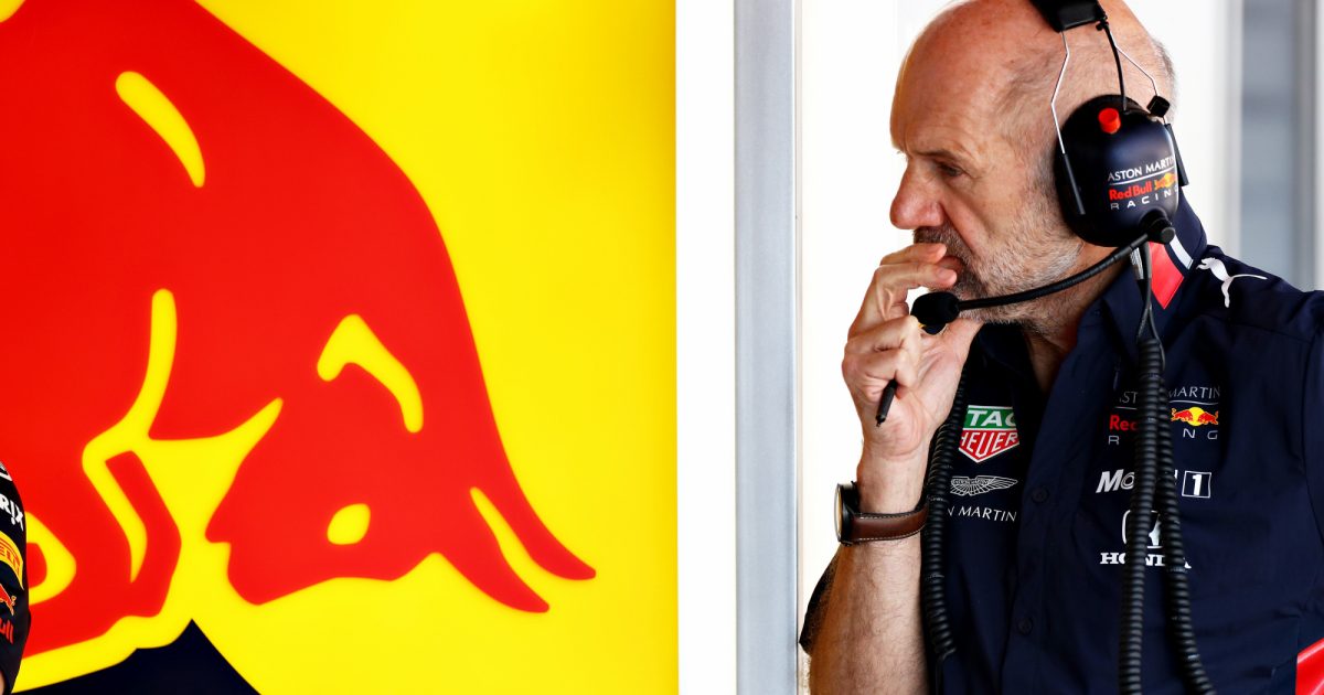 Dieter's Best of 2022: Newey on Red Bull's latest and greatest