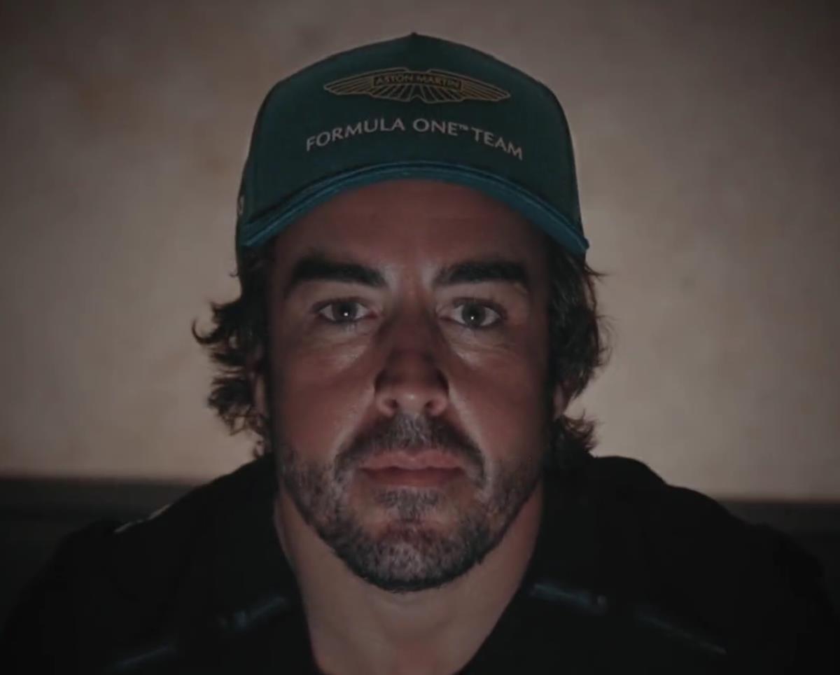 F1 News: Fernando Alonso and Aston Martin send fans into frenzy with 2023 teaser - F1 Briefings