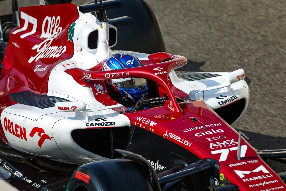 F1 News: Valtteri Bottas evaluates potential Audi involvement in Sauber before 2026 - F1 Briefings