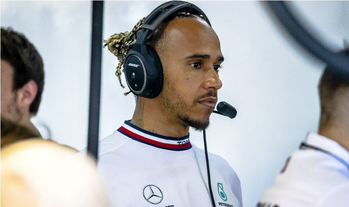 Everything Lewis Hamilton has said about the W13 with Mercedes 'not planning big changes' |  F1 |  Sports